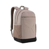 Puma BUZZ BACKPACK Sırt Çantası-En: 28 Cm, Boy: 47,5 Cm, Derinlik: 20 Cm 09115320 Gri