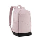 Puma BUZZ BACKPACK Sırt Çantası-En: 28 Cm, Boy: 47,5 Cm, Derinlik: 20 Cm 09115322 Pembe