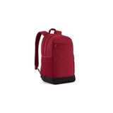 Puma BUZZ BACKPACK Sırt Çantası-En: 28 Cm, Boy: 47,5 Cm, Derinlik: 20 Cm 09115325 Kırmızı