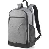 Puma Buzz Backpack Sırt Çantası Gri Renkli 34cm x 47cm x 17cm Özellikli Model