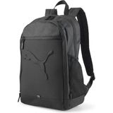 Puma Buzz Backpack Siyah Sırt Çantası 079136-01 091153-01 V3