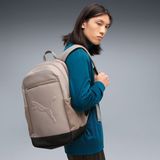Puma Buzz Bej Sırt Çantası (091153-20) - Krem - Standart