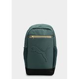 Puma Buzz Gold Yeşil Unisex Sırt Çantası 9299901