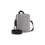 Puma BUZZ HEATHER Portable 9135101 Omuz Çantası
