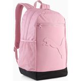 Puma Buzz Kadın Sırt Çantası Pembe Renkli Standart Boy Geniş Ana Bölme ile Fonksiyonel
