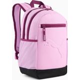 Puma Buzz Pembe Sırt Çantası (091327-08) - Standart