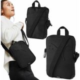Puma Buzz Portable 090959-01 Unisex Bel Çantası 079137-01 Siyah