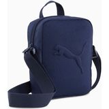Puma Buzz Portable Lacivert Omuz Çantası 09115505 - Standart