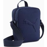 Puma Buzz Portable Lacivert Omuz Çantası 09115505