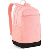 Puma Buzz Sırt Çantası Ergonomik Tasarım - Pembe