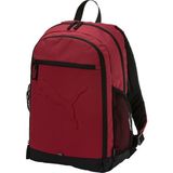 Puma Buzz Sirt Çantasi - Standart - Red Dahlia
