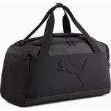 Puma Buzz Small Spor Çanta Çanta Unisex - Siyah