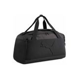 Puma Buzz Small Sports Bag Unisex Yetişkin Spor Çantası Puma Black Tek Beden - Çok Renkli - Standart