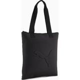 Puma Buzz Tote Bag Siyah Omuz Çantası 09115701
