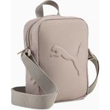 Puma Buzz Tote Bej Omuz Çantası