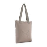 Puma Buzz Tote Kahverengi Kadın Omuz Çantası 09115720
