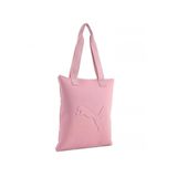 Puma Buzz Tote Pembe Omuz Çantası 09115710