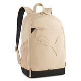 Puma Buzz Unisex Bej Günlük Stil Sırt Çantası 07913610