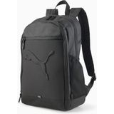 Puma Buzz Unisex Çanta 079136-01 Black Renkli Model Su Geçirmez Özellikli Spor Çantası
