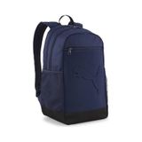 Puma Buzz Unisex Lacivert Günlük Stil Sırt Çantası 09115303 Lacivert