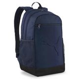 Puma Buzz Unisex Lacivert Günlük Stil Sırt Çantası 09115303