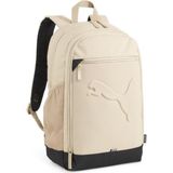 Puma Buzz Unisex Sırt Çantası Bej Renkli Model X Boyutuyla Spor Aktiviteleri için İdeal