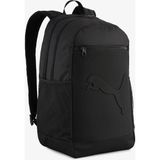 Puma Buzz Unisex Siyah Sırt Çantası.01