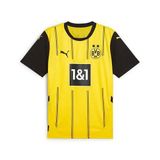 Puma Bvb Home Jersey Replica Erkek Futbol Forması 77494601 Renkli