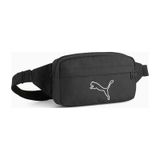 Puma C-pum091184tb0p01 Plus Waist Erkek Bel Çantası Siyah