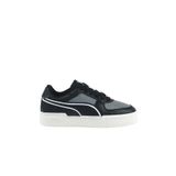 Puma CA Pro Classic Contour 398353-03 Siyah Erkek Spor Ayakkabı