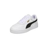 Puma Ca Pro Classic II Erkek Beyaz Sneaker Ayakkabı 40236605 Beyaz 43