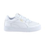 Puma Ca Pro Classic Iı Erkek Beyaz Spor Ayakkabı 402366-01 Beyaz