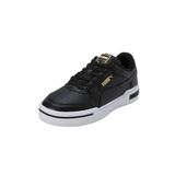 Puma CA Pro Classic Trainers Black Unisex Yetişkin Spor Ayakkabı