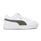Puma Ca Pro Suede Fs Erkek Günlük Ayakkabı 387327-07 Beyaz