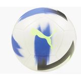 Puma Cage Beyaz Metalik Futbol Topu 084346-02