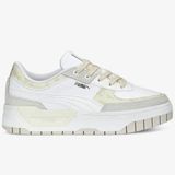 Puma Cali Dream Camo Women White Beyaz Sneaker Günlük Kadın Spor Ayakkabı