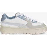 Puma Cali Dream Pastel Kadın Spor Ayakkabı 38559706 - Mavi