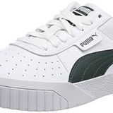 PUMA Cali WN's Beyaz Kadın Spor Ayakkabı