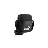 Puma Campus Portable 09129501 Siyah Omuz Çantası