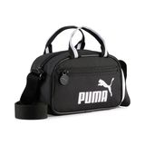 PUMA CAMPUS SPORT Mini Grip Bag Unisex Yetişkin Spor Çantası PUMA Black Tek Beden