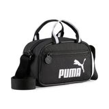 PUMA CAMPUS SPORT Mini Grip Bag Unisex Yetişkin Spor Çantası PUMA Black Tek Beden