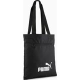 Puma Çanta Phase Packable Tote Unisex Siyah 091172-01
