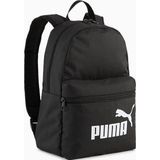Puma Çanta Phase S Backpack Unisex Siyah 091323-01