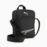 Puma Çanta Puma Fundamental Potable Black 091803-01
