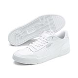 Puma Caracal 36986302 Beyaz Erkek Günlük Ayakkabı