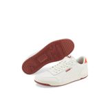 Puma Caracal Krem Renk Lifestyle Unisex Ayakkabı, Bağcıklı, 44 Beden