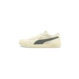Puma Caracal Whisper White Balsam Green Yetişkin Unisex Spor Ayakkabı