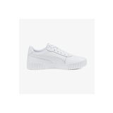 Puma Carina 2.0 Beyaz Kadın Spor Ayakkabı