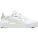 Puma Carina 2.0 Jr Kadın/Genç Spor Ayakkabı 38618515 - Beyaz