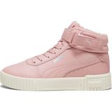 Puma Carina 2.0 Mid Kadın Spor Ayakkabı 38738003 - Pembe